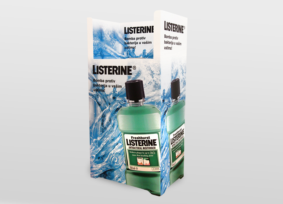 Listerine stalak2